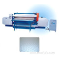 Automatic Profile Foam Cutter